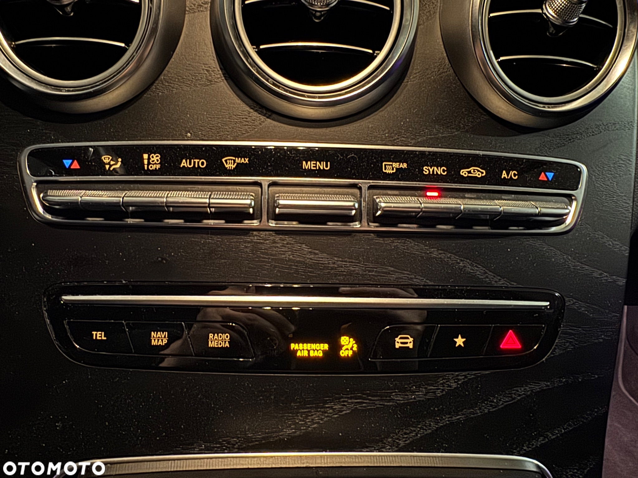 Mercedes-Benz GLC 200 d 4-Matic Business Edition - 25