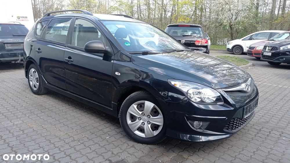 Hyundai i30 i30cw 1.4 Comfort - 28