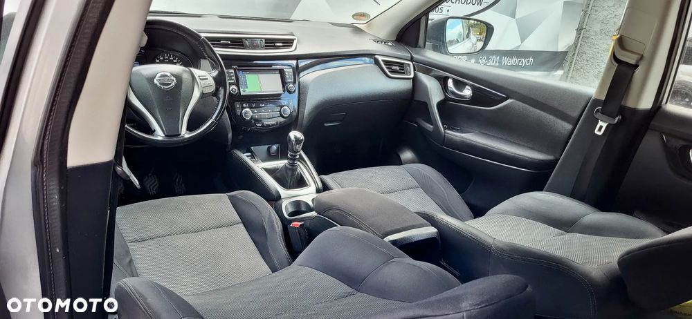 Nissan Qashqai 1.6 DIG-T Tekna+ - 15
