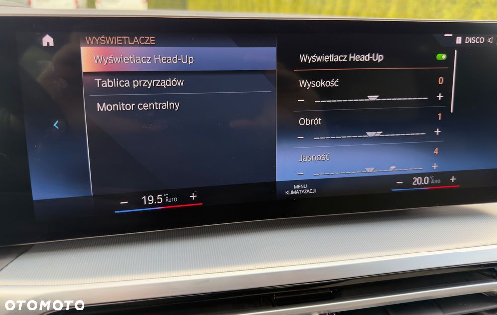 BMW Seria 3 320d MHEV Sport Line sport - 29