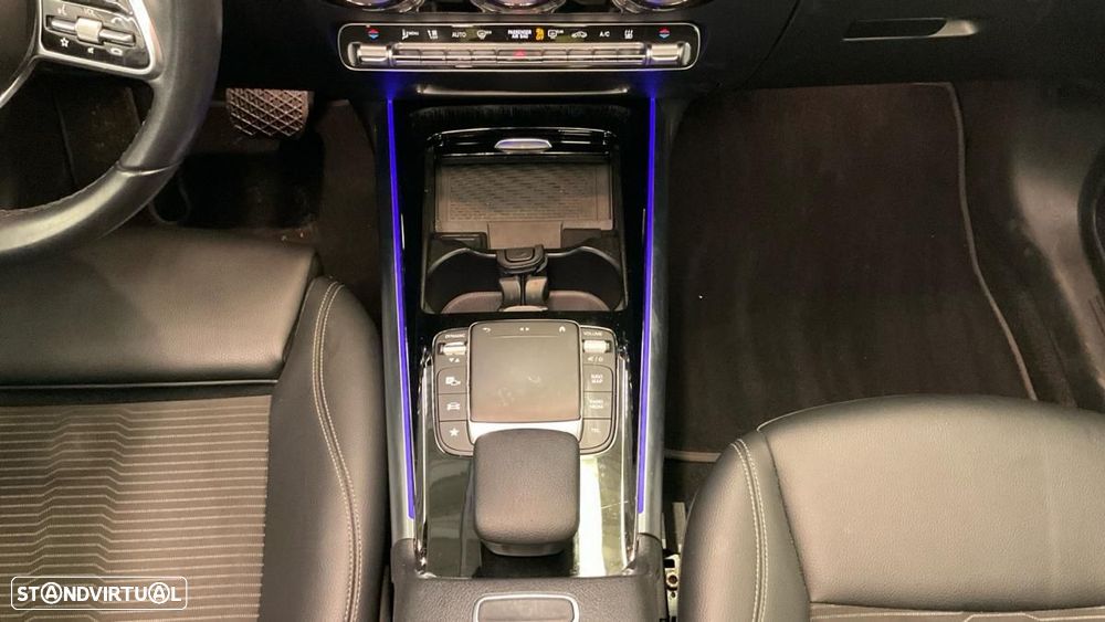 Mercedes-Benz EQA 250 Progressive - 6