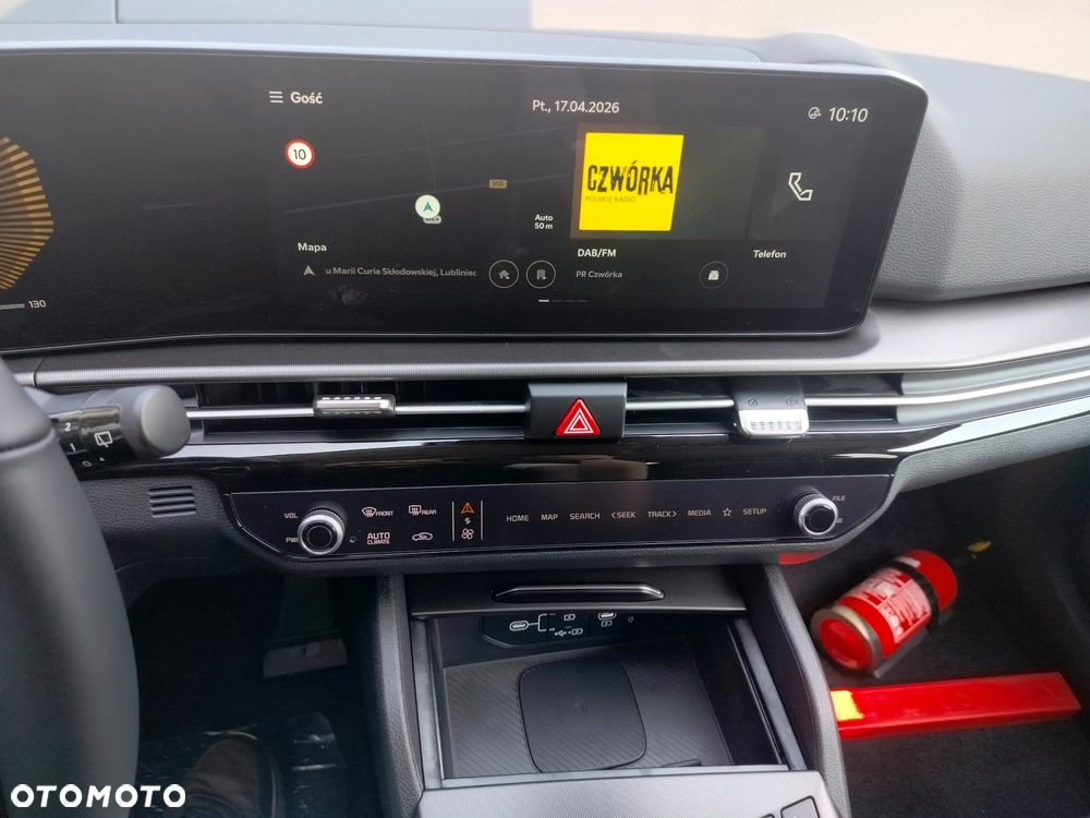 Kia Sportage 1.6 T-GDI L 2WD DCT - 14