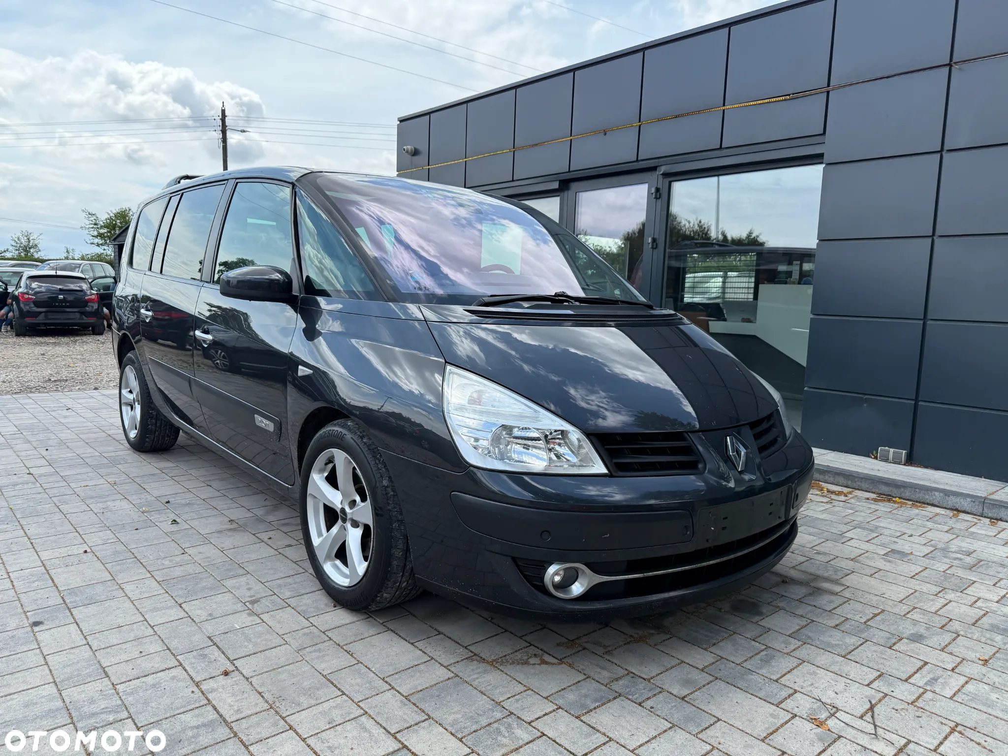 Renault Grand Espace Gr 2.0T 16V Expression - 6