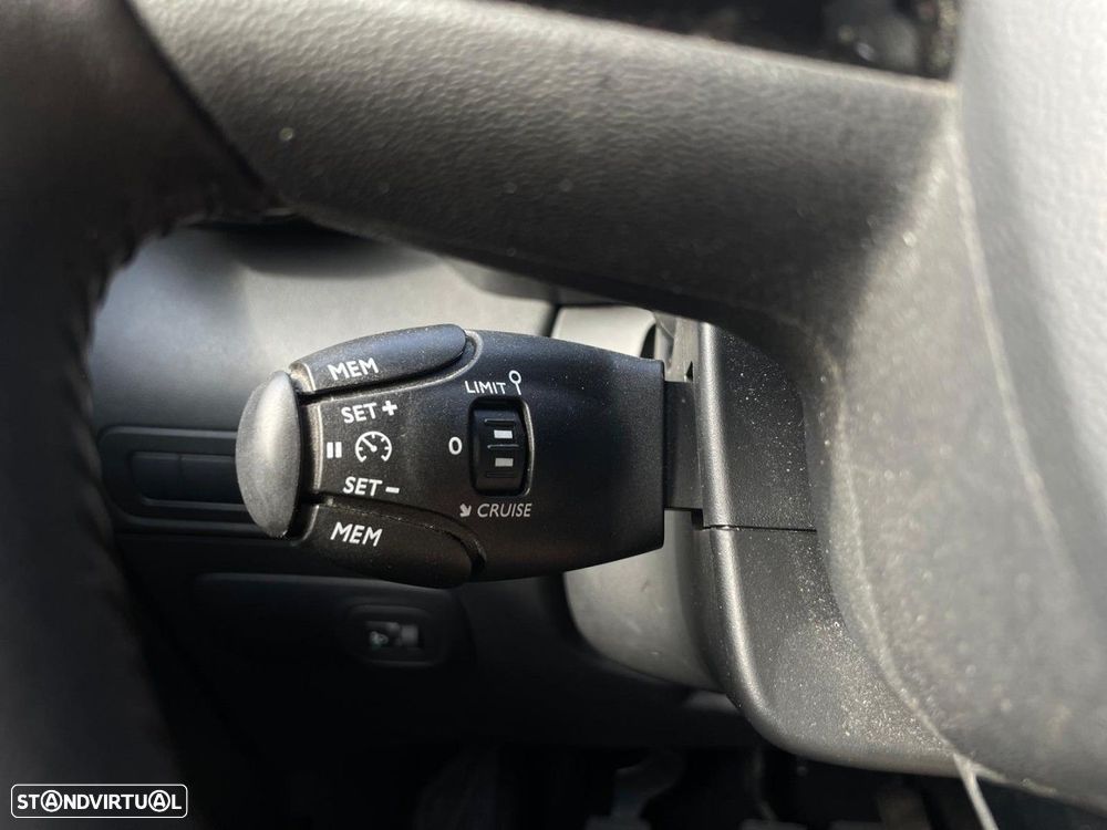 Citroën C3 Aircross 1.2 PureTech Feel - 12