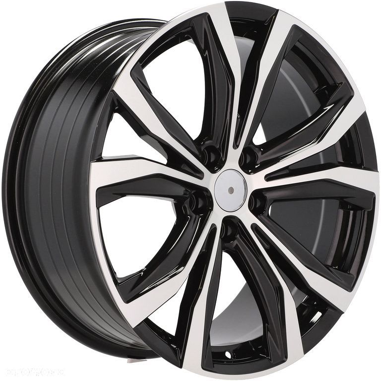 4x Felgi 19 m.in. do LEXUS ES XV60 XV70 NX Z10 Z20 RX AL10 AL20 AL30 XU10 XU30 RAV4 - FE193 - 3