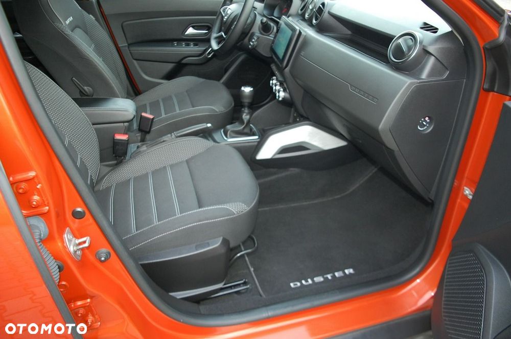 Dacia Duster - 7