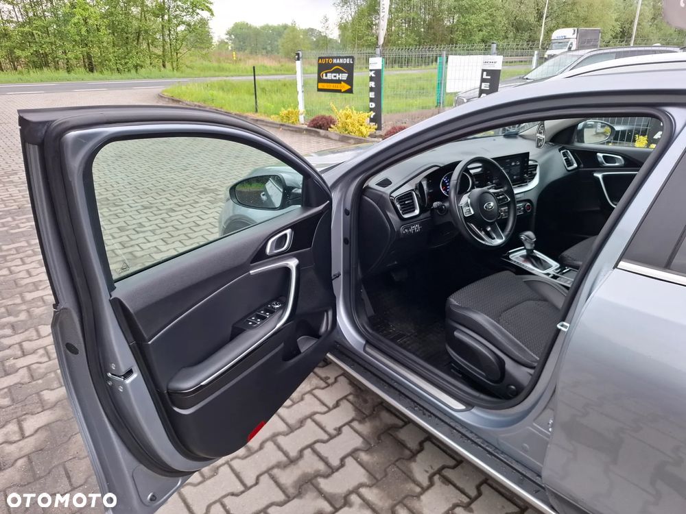 Kia XCeed 1.5 T-GDI M DCT - 9