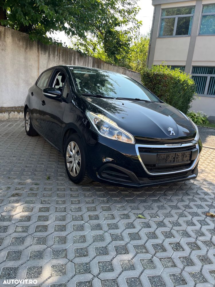 Peugeot 208 PureTech 68 Access - 2