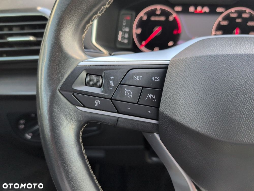 Seat Tarraco 2.0 TDI Xcellence S&S DSG - 23