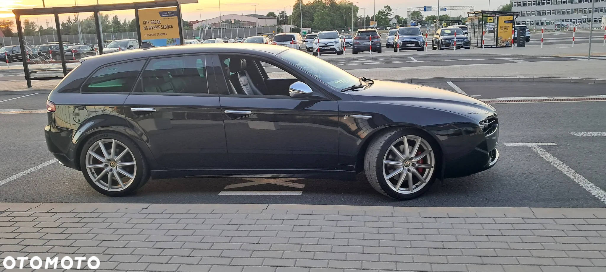 Alfa Romeo 159 1750TBi Distinctive - 29