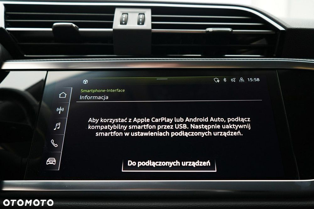 Audi Q3 Sportback - 38