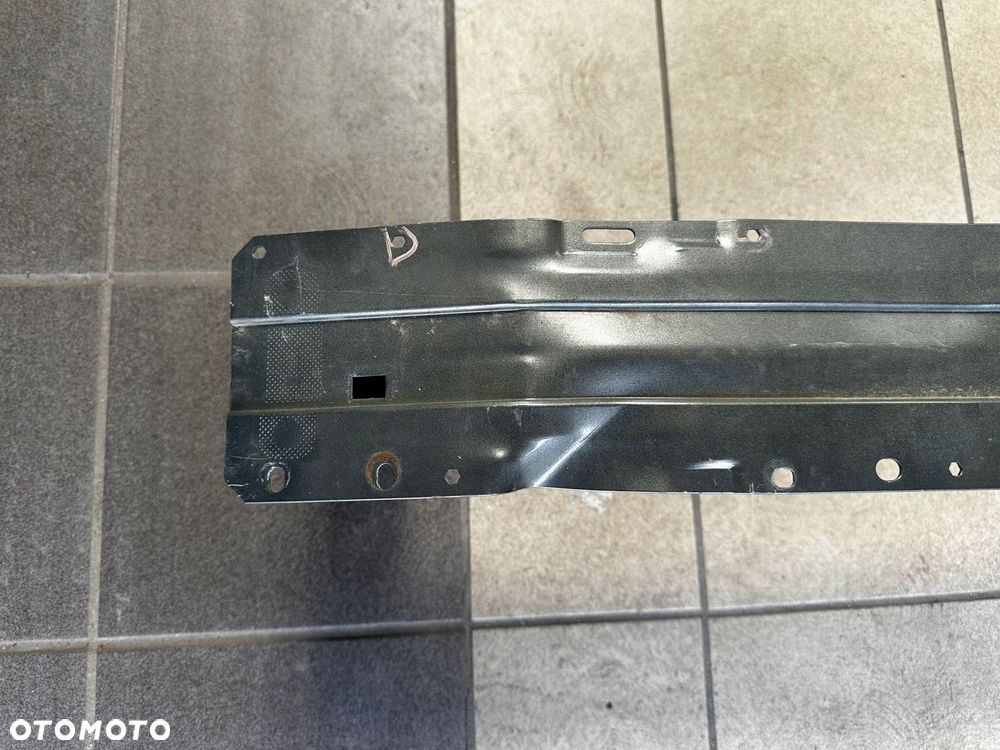 BELKA WZMOCNIENIE ZDERZAKA PRZÓD OPEL INSIGNIA II B 17- 39080375 - 3