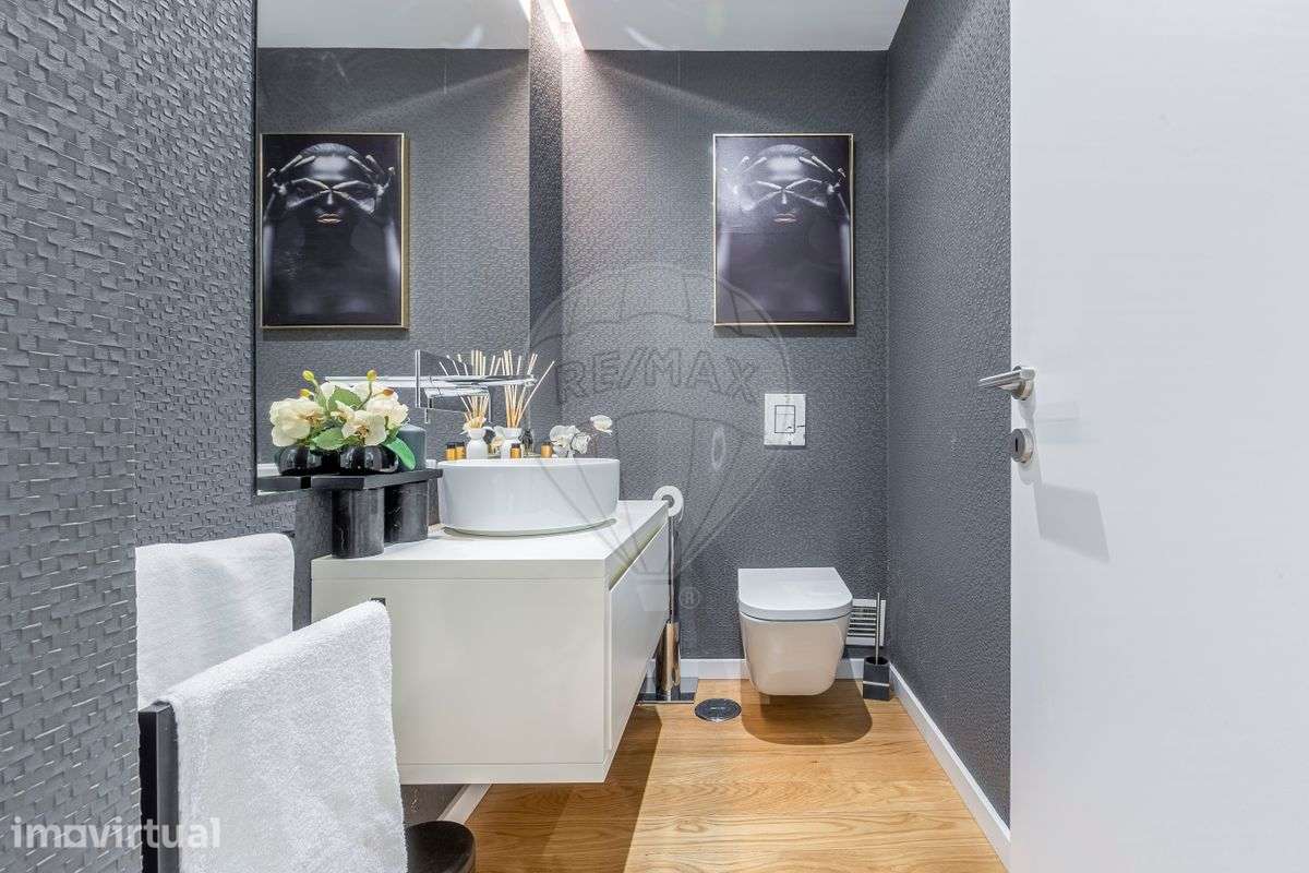 Apartamento T3 para arrendamento - Grande imagem: 4/32