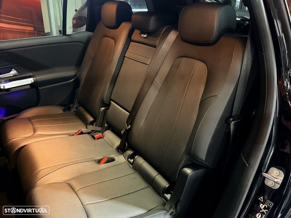 Mercedes-Benz EQB 250 Progressive - 9
