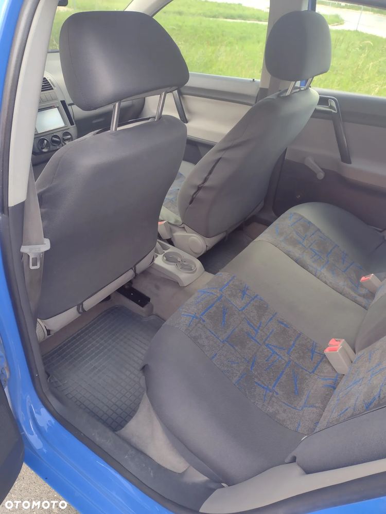 Volkswagen Polo 1.2 Basis - 9