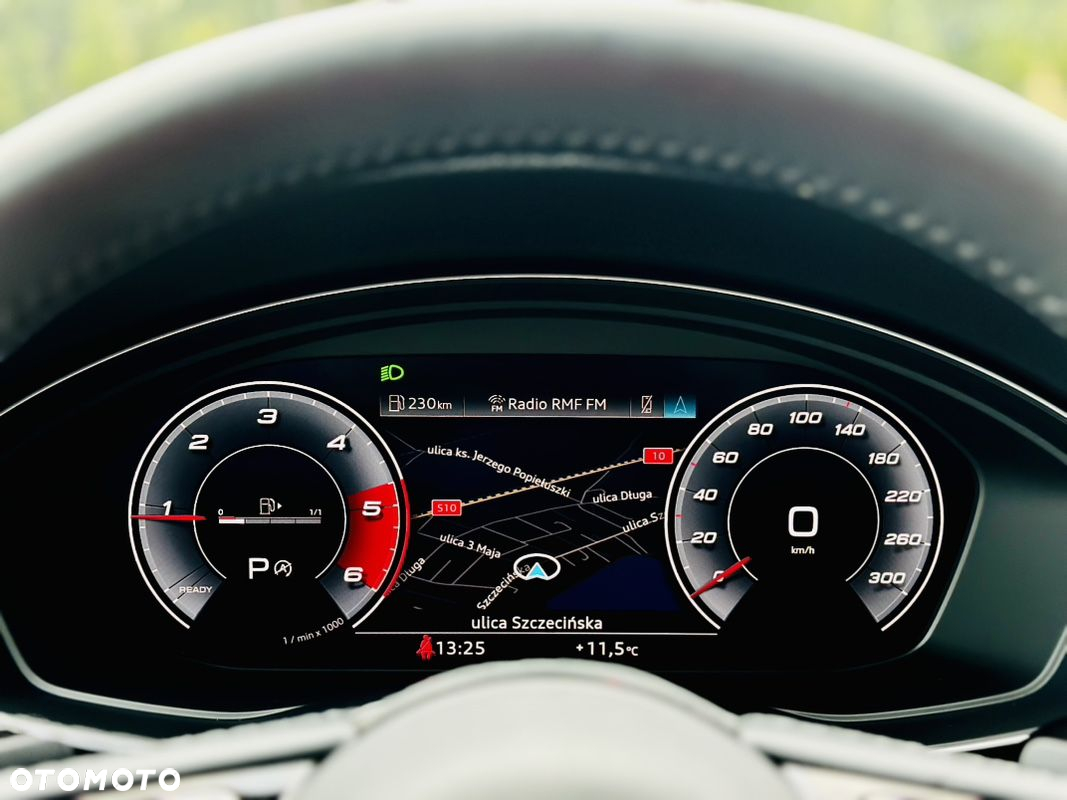 Audi A4 Avant 35 TDI S tronic - 35