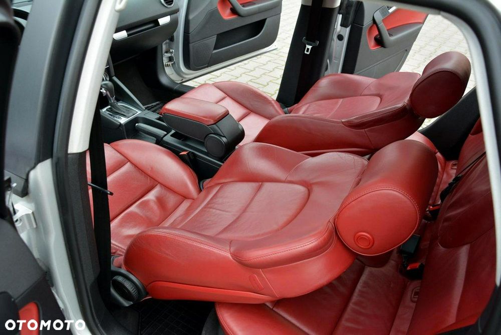 Audi A3 Sportback 1.8 TFSI Attraction S tronic - 23