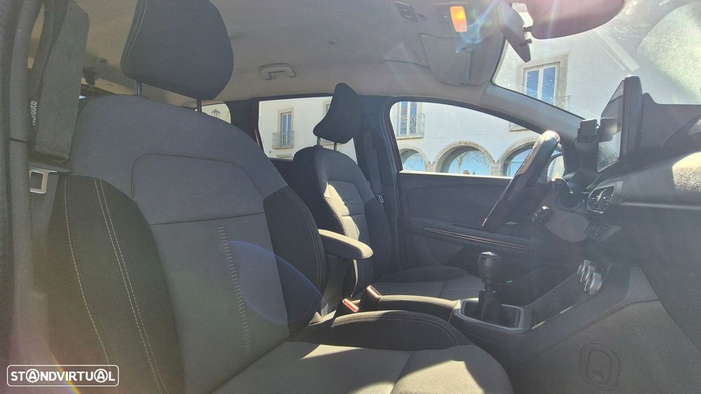 Dacia Jogger 1.0 ECO-G Extreme+ Up&Go 7L Bi-Fuel - 16