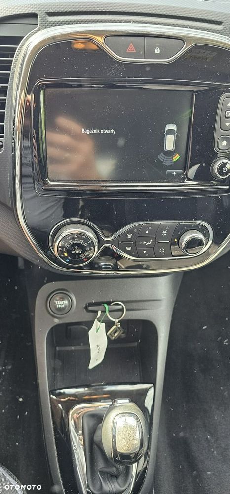 Renault Captur - 22
