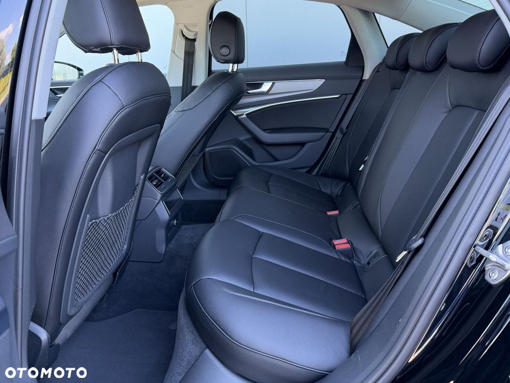 Audi A6 Limousine - 17