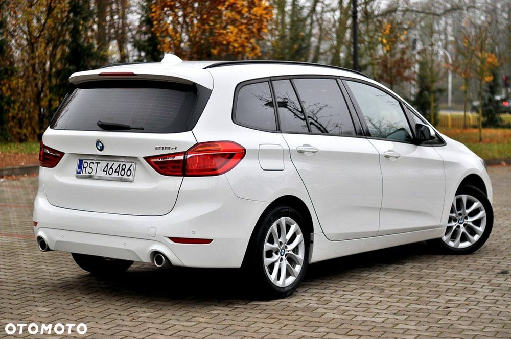 BMW Seria 2 - 39