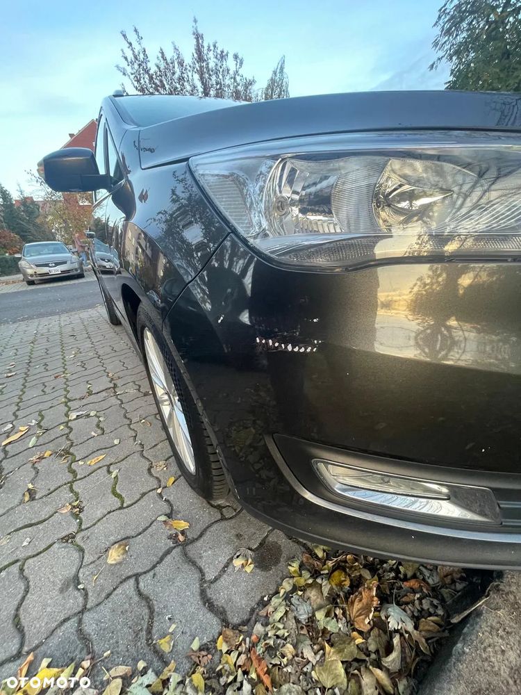Ford Grand C-MAX Gr 1.5 EcoBoost Titanium ASS - 10