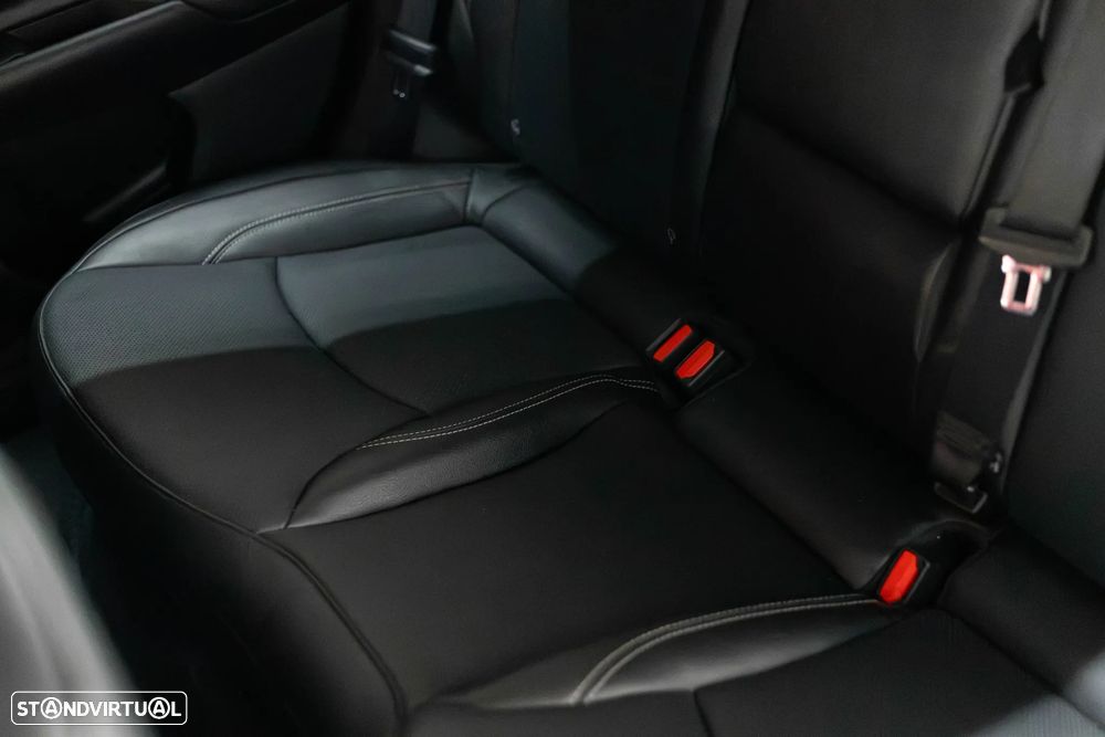 Jeep Compass 1.3 T-GDI 4xe Auto S - 53