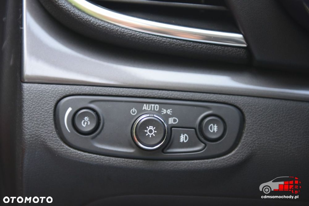 Opel Mokka X - 34
