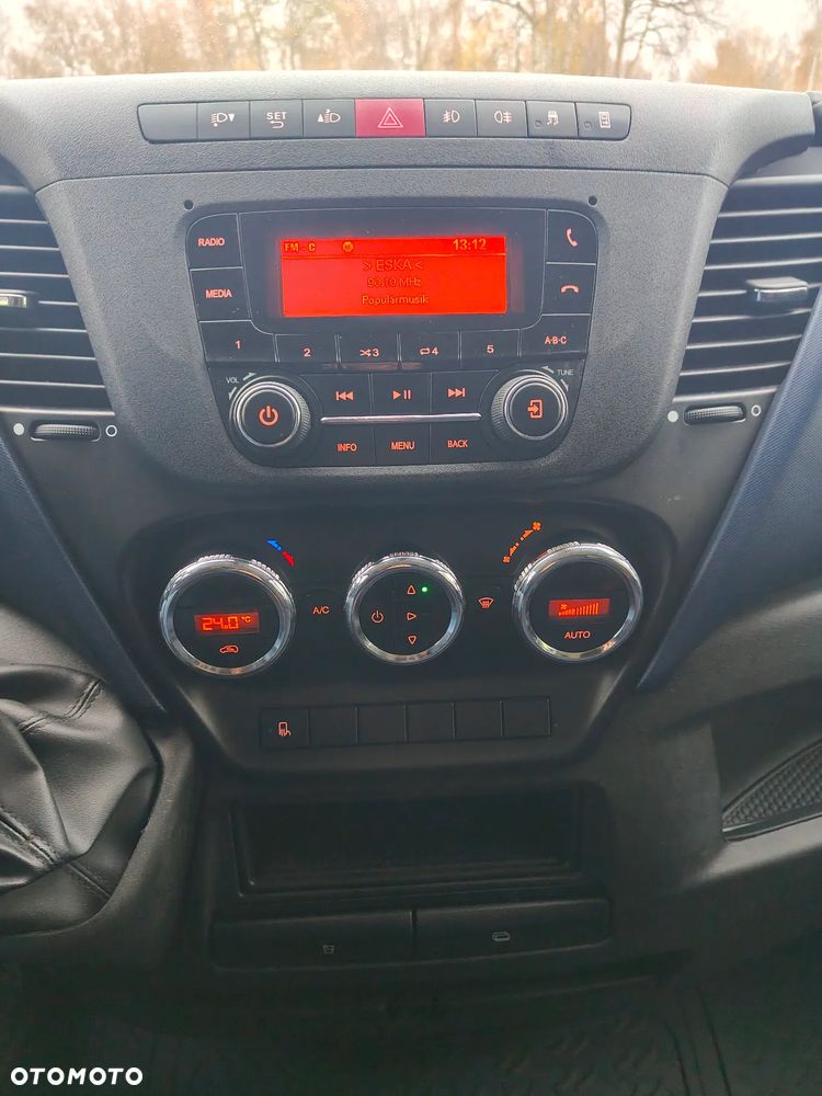 Iveco Daily 35-160 2.3 JTD Hi-Matic - 10