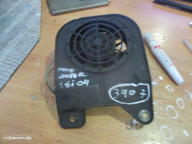 Modulo Diversos  3243692188201 MINI COOPER 2004 1.6I COMPONENTE ELETRICO - 3