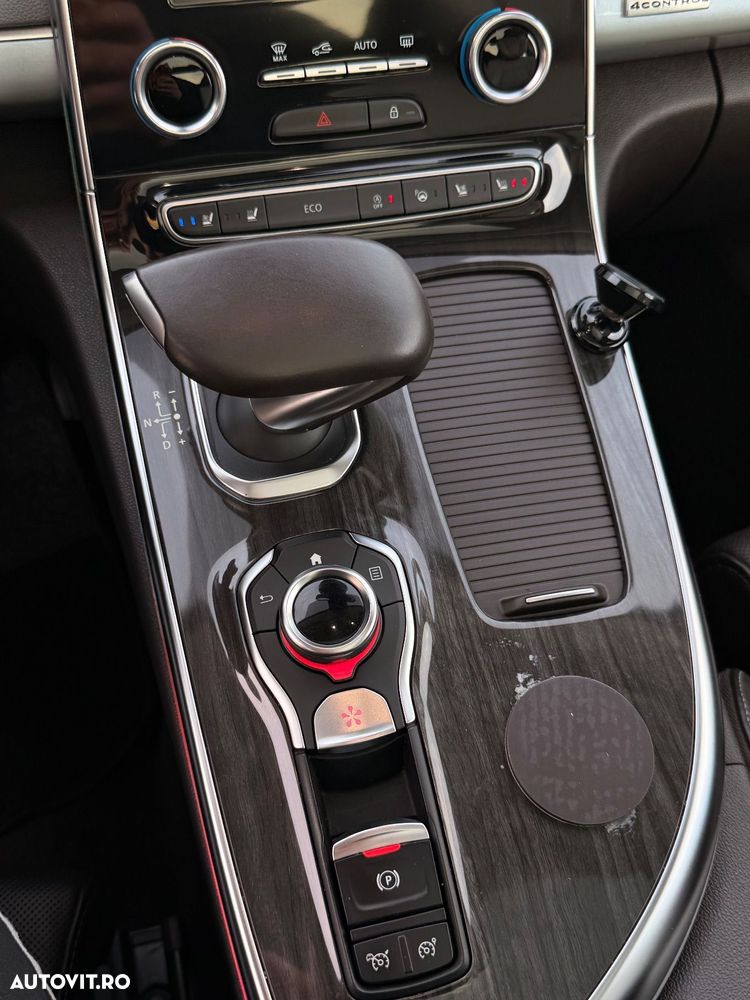 Renault Espace BLUE dCi 200 EDC INITIALE PARIS - 23