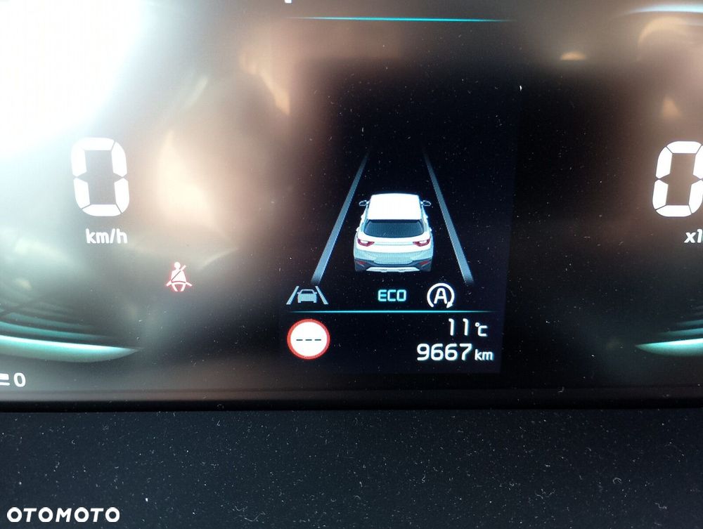 Kia Stonic 1.0 T-GDI M DCT - 10