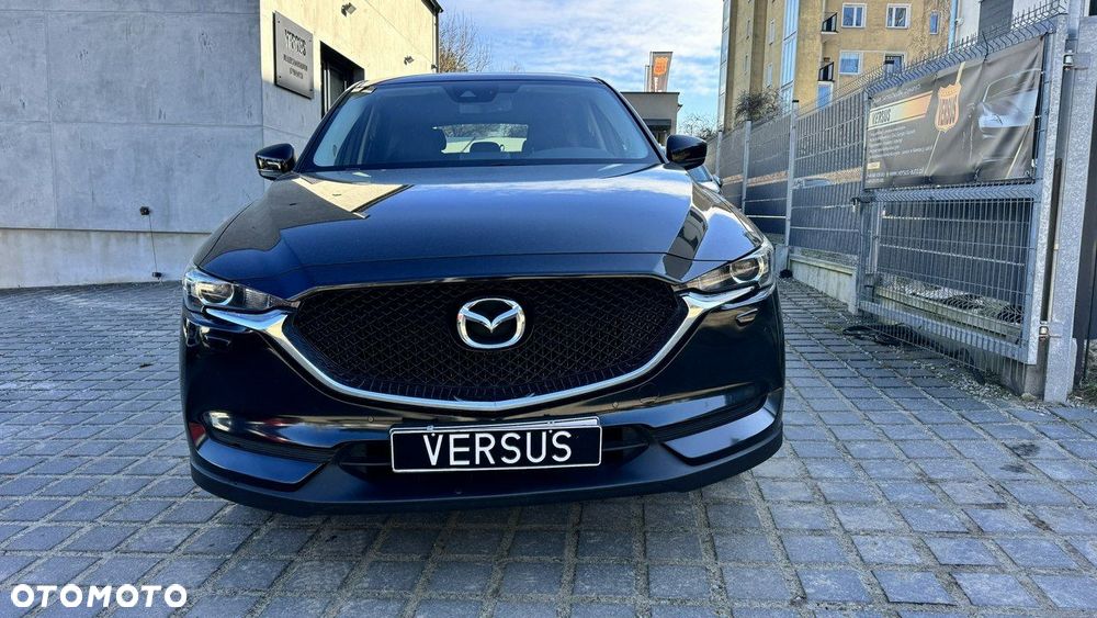 Mazda CX-5 - 3