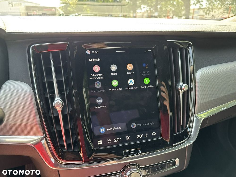 Volvo S90 B4 B Plus Bright - 24