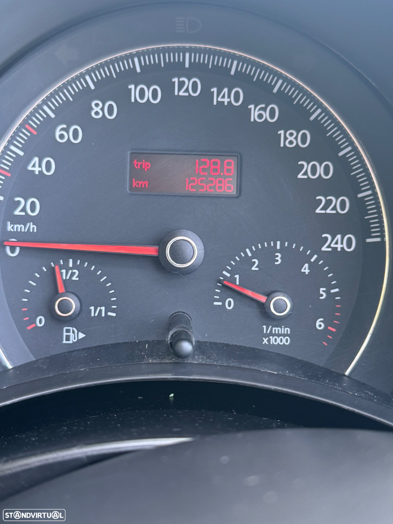 VW New Beetle Cabriolet 1.4 Top Couro - 13