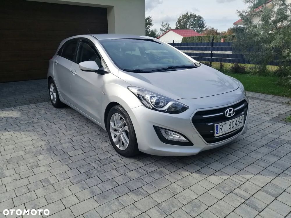 Hyundai i30 - 33