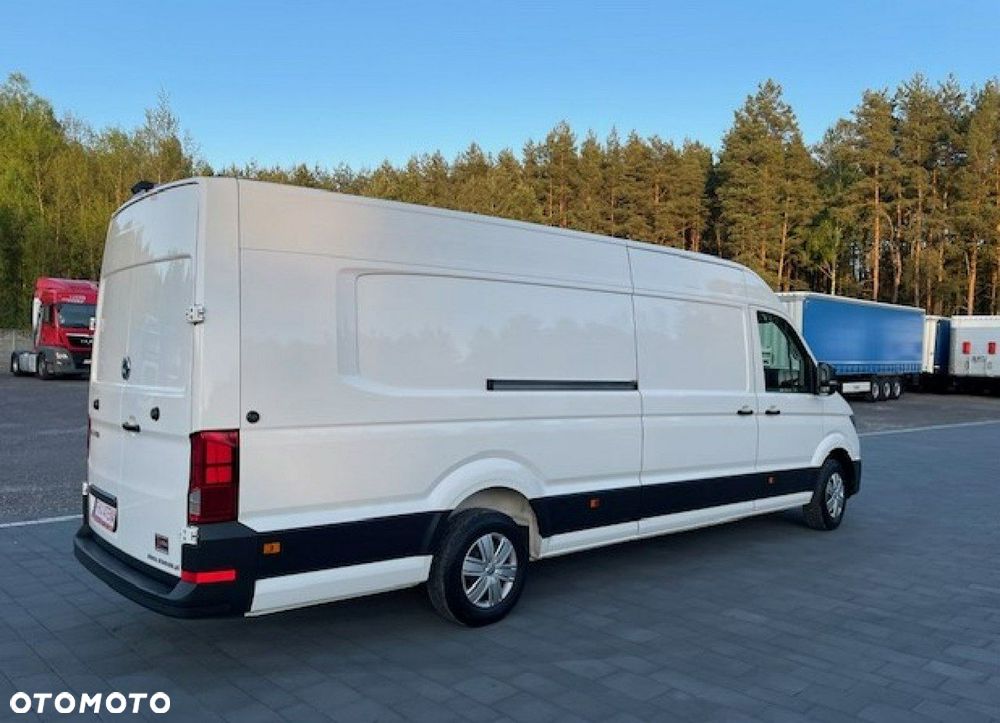 Volkswagen Crafter - 16