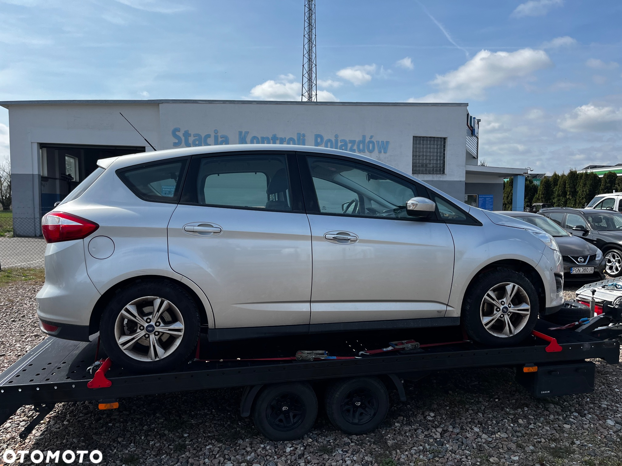 Ford C-MAX - 5