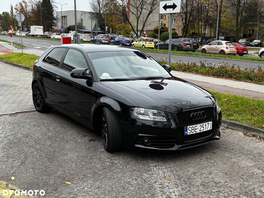 Audi A3 - 4