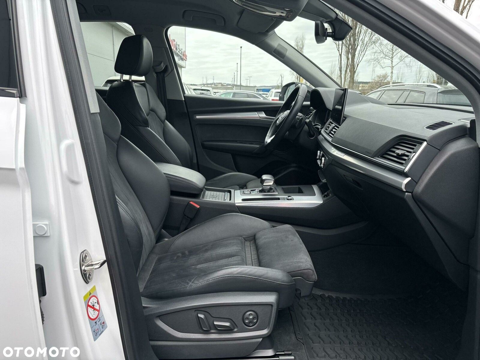 Audi Q5 - 17