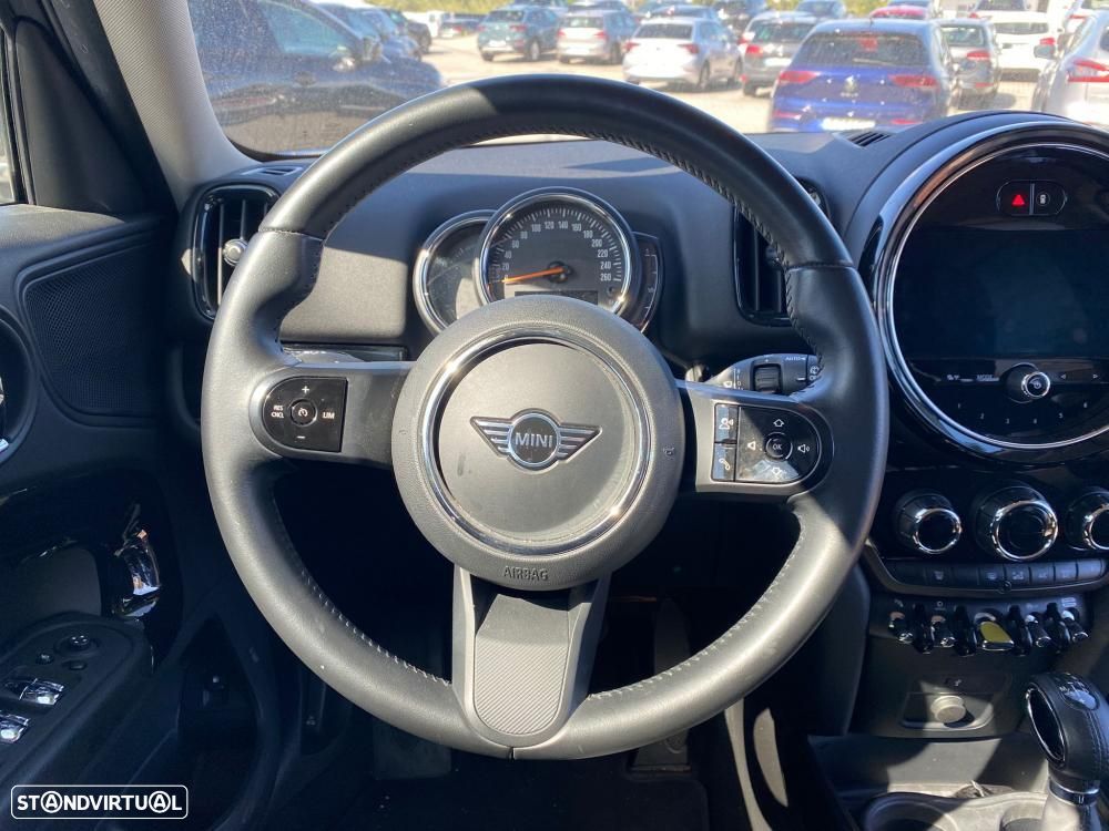 MINI Countryman Cooper SE ALL4 Auto - 6