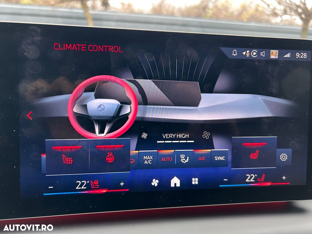 BMW Seria 2 220 AT MHEV - 9