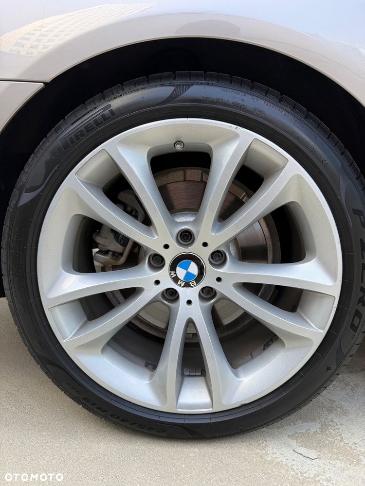 BMW Seria 5 - 16