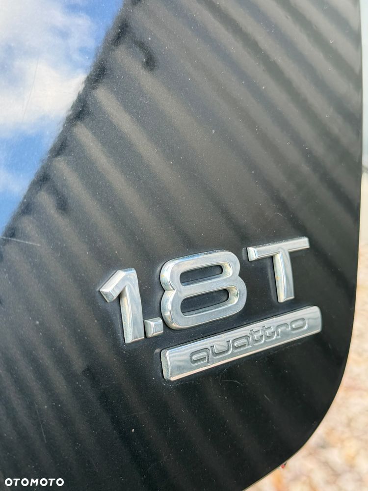 Audi A3 Sportback 1.8 TFSI quattro Ambition - 3