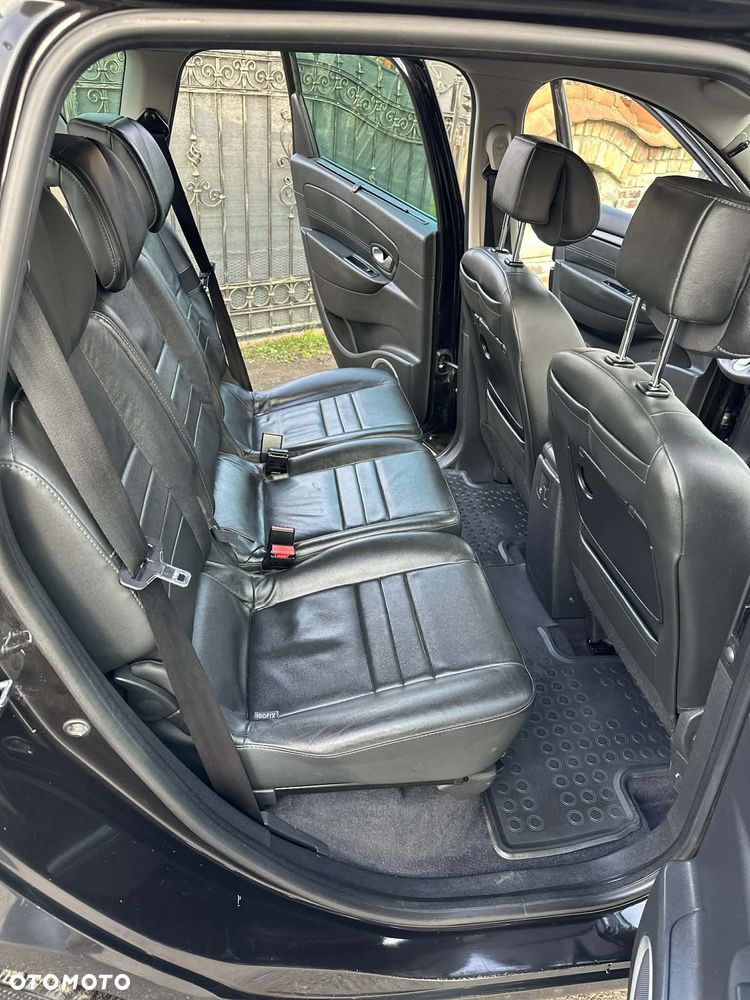 Renault Scenic 1.4 16V TCE Expression - 10