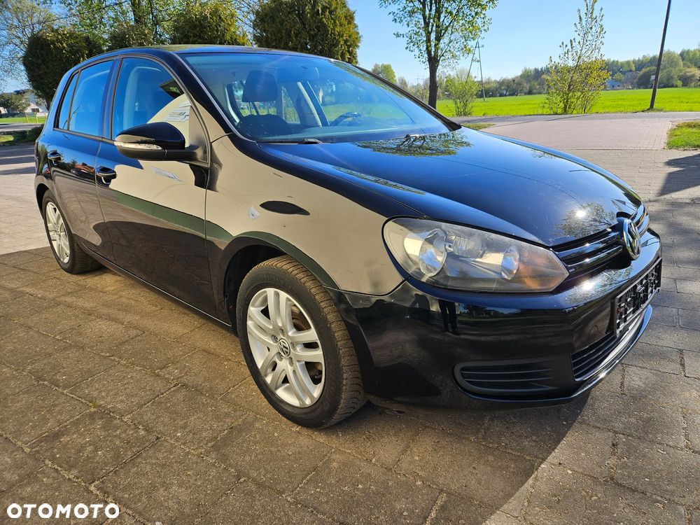 Volkswagen Golf 1.4 Team - 3