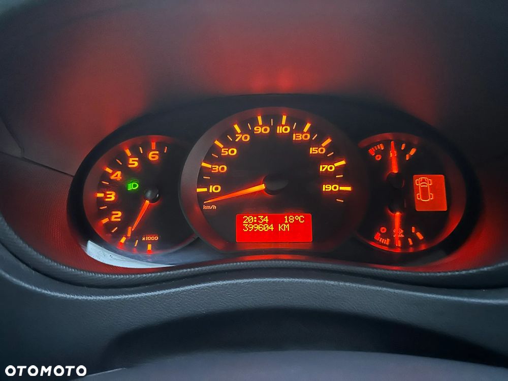 Renault Master - 10