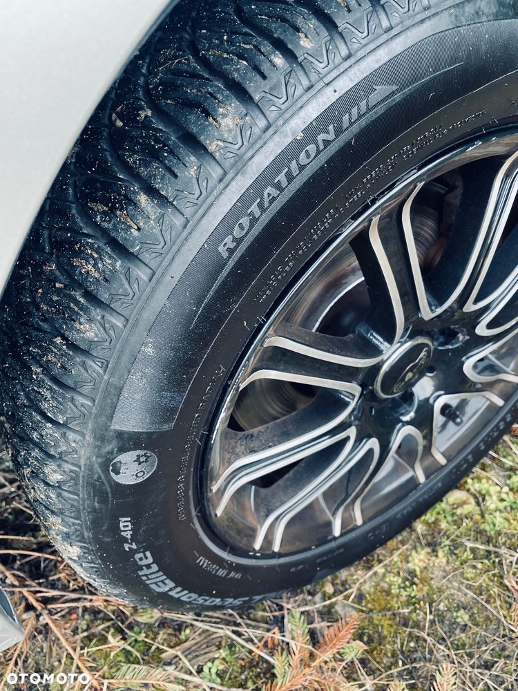 Citroën C4 Grand Picasso - 21