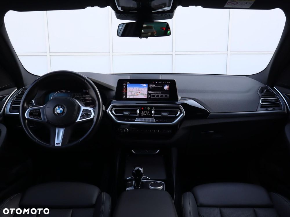 BMW X3 - 6