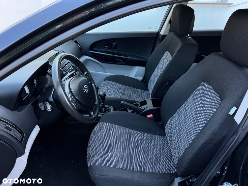 Kia Ceed 1.4 Comfort - 7